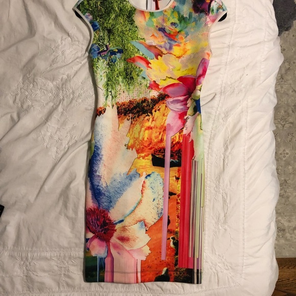 Clover Canyon Dress - Picture 2 of 4